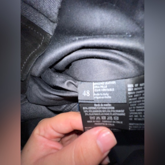 Gucci Other - Gucci jacket. Size 48